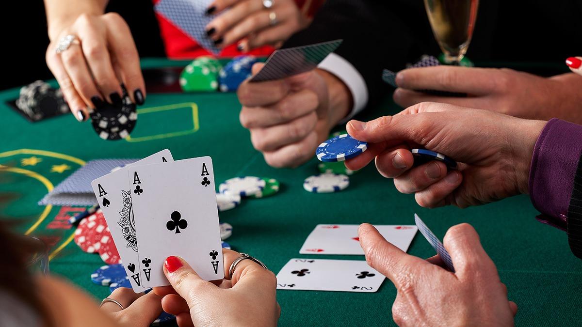 как выигрывать в покер онлайн
